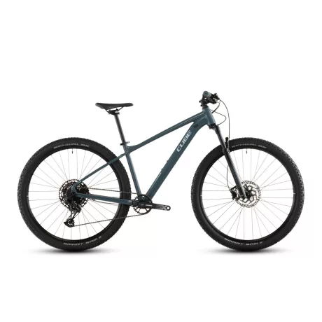 Cube Attention SLX storm'n'blue MTB kerékpár