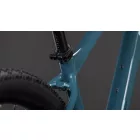 Cube Attention SLX storm'n'blue MTB kerékpár