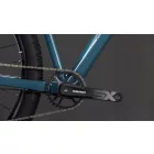 Cube Attention SLX storm'n'blue MTB kerékpár