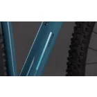 Cube Attention SLX storm'n'blue MTB kerékpár