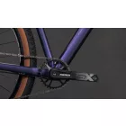 Cube Attention SLX purplegalaxy'n'black MTB kerékpár