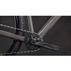 Cube Reaction Pro oldgrey'n'black MTB kerékpár