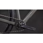 Cube Reaction Pro oldgrey'n'black MTB kerékpár