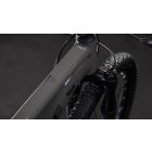 Cube Reaction Pro oldgrey'n'black MTB kerékpár