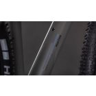 Cube Reaction Pro oldgrey'n'black MTB kerékpár