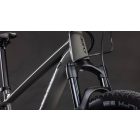 Cube Reaction Pro oldgrey'n'black MTB kerékpár