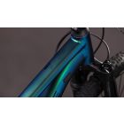 Cube Reaction Pro goblin'n'black MTB kerékpár