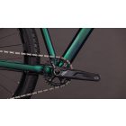 Cube Reaction Pro goblin'n'black MTB kerékpár