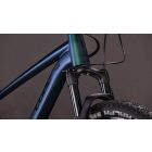 Cube Reaction Pro goblin'n'black MTB kerékpár