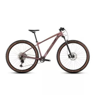   Cube Reaction Pro shiftblush'n'black MTB kerékpár