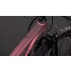 Cube Reaction Pro shiftblush'n'black MTB kerékpár