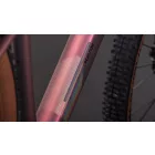 Cube Reaction Pro shiftblush'n'black MTB kerékpár
