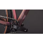 Cube Reaction Pro shiftblush'n'black MTB kerékpár