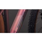 Cube Reaction Pro shiftblush'n'black MTB kerékpár