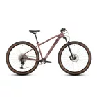 Cube Reaction Pro shiftblush'n'black MTB kerékpár