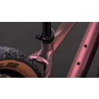 Cube Reaction Pro shiftblush'n'black MTB kerékpár