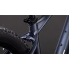 Cube Reaction SLX metallicgrey'n'black MTB kerékpár