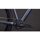 Cube Reaction SLX metallicgrey'n'black MTB kerékpár