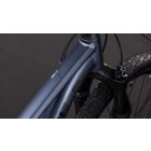 Cube Reaction SLX metallicgrey'n'black MTB kerékpár