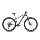 Cube Reaction SLX metallicgrey'n'black MTB kerékpár