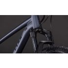 Cube Reaction SLX metallicgrey'n'black MTB kerékpár