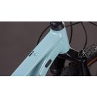 Cube Reaction SLX tealgrey'n'black MTB kerékpár