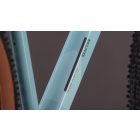 Cube Reaction SLX tealgrey'n'black MTB kerékpár