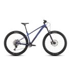 Cube Reaction TM Pro blueviolet'n'black MTB kerékpár