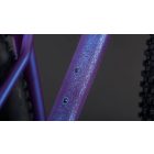 Cube Reaction TM Pro blueviolet'n'black MTB kerékpár