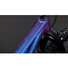 Cube Reaction TM Pro blueviolet'n'black MTB kerékpár