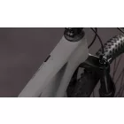 Cube Reaction C:62 ONE oldgrey'n'black MTB kerékpár