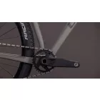 Cube Reaction C:62 ONE oldgrey'n'black MTB kerékpár