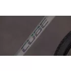 Cube Reaction C:62 ONE oldgrey'n'black MTB kerékpár