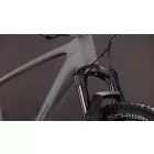 Cube Reaction C:62 ONE oldgrey'n'black MTB kerékpár