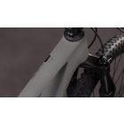 Cube Reaction C:62 ONE oldgrey'n'black MTB kerékpár