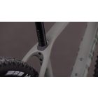 Cube Reaction C:62 ONE oldgrey'n'black MTB kerékpár