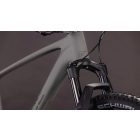 Cube Reaction C:62 ONE oldgrey'n'black MTB kerékpár