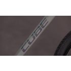 Cube Reaction C:62 ONE oldgrey'n'black MTB kerékpár