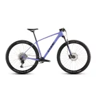 Cube Reaction C:62 ONE lucidlilac'n'black MTB kerékpár