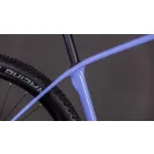 Cube Reaction C:62 ONE lucidlilac'n'black MTB kerékpár