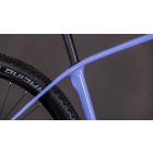 Cube Reaction C:62 ONE lucidlilac'n'black MTB kerékpár