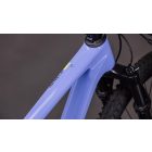 Cube Reaction C:62 ONE lucidlilac'n'black MTB kerékpár