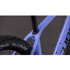 Cube Reaction C:62 ONE lucidlilac'n'black MTB kerékpár