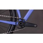 Cube Reaction C:62 ONE lucidlilac'n'black MTB kerékpár