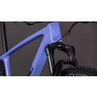 Cube Reaction C:62 ONE lucidlilac'n'black MTB kerékpár