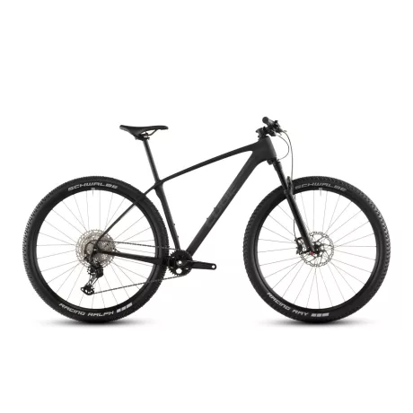Cube Reaction C:62 Pro blackline MTB kerékpár