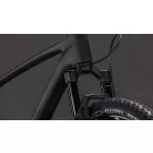 Cube Reaction C:62 Pro blackline MTB kerékpár