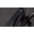 Cube Reaction C:62 Pro blackline MTB kerékpár