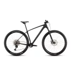 Cube Reaction C:62 Pro blackline MTB kerékpár