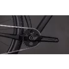 Cube Reaction C:62 Pro blackline MTB kerékpár